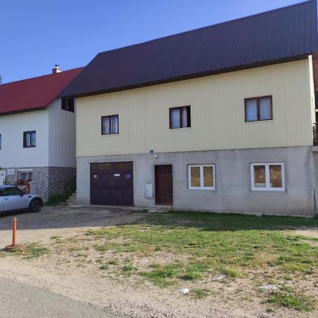 Apartmani Cetkovic Жабляк Екстер'єр фото