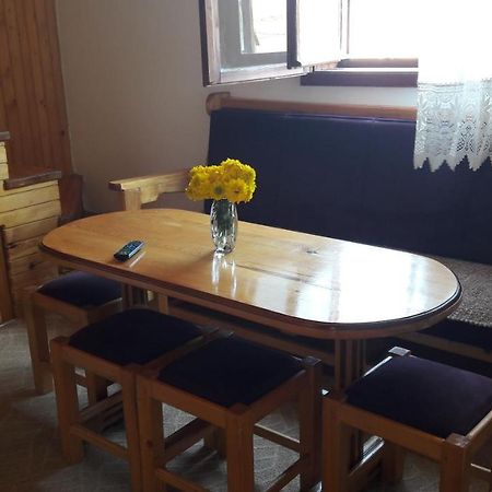 Apartmani Cetkovic Жабляк Екстер'єр фото