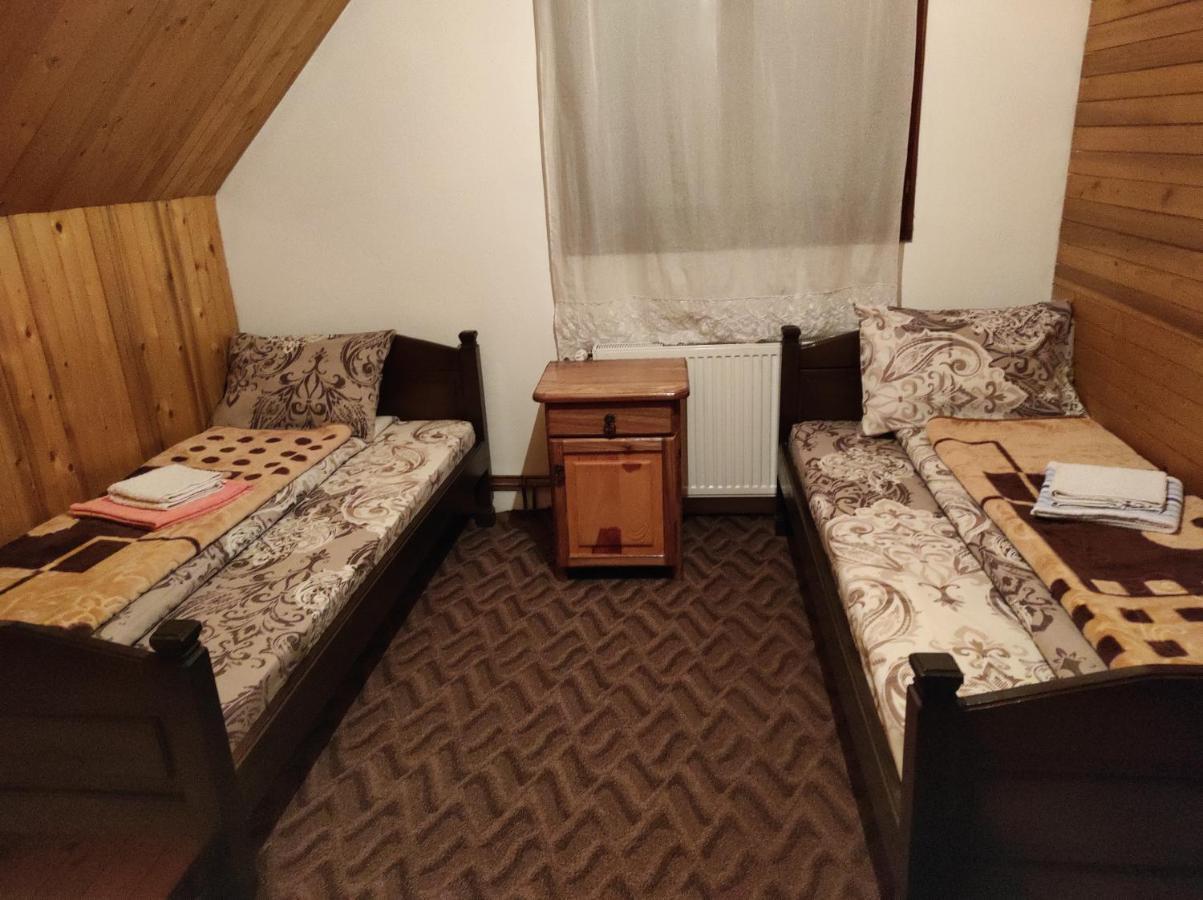 Apartmani Cetkovic Жабляк Екстер'єр фото