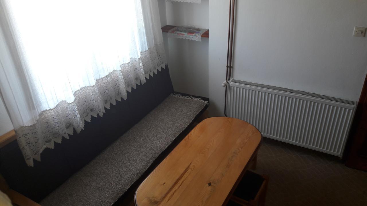 Apartmani Cetkovic Жабляк Екстер'єр фото